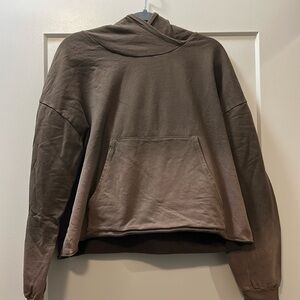 Electric & Rose Hoodie